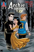 Archie-twilight
