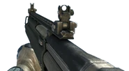KSG 12 Grip MW3