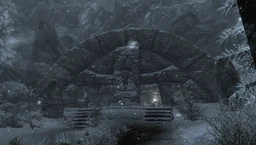TESV Silverdrift Lair