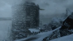 TESV Snowpoint Beacon