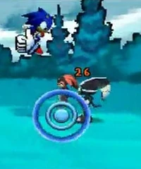 Axe Kick
