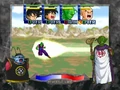 Kami&Kaio(TheLegend)