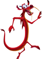 Mushu