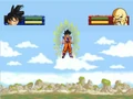 GokuPowersUp(TheLegend)