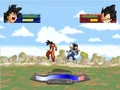 GokuVsVegeta(TheLegend)