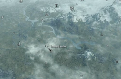 Whiterun imperial camp
