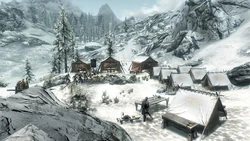 Winterholdimperialcamp