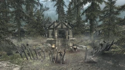 Witchmistgrove