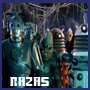 Razas Icon