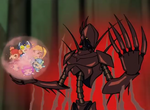 Darkar claws