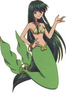 Rina-Toin-Mermaid