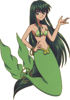 Rina-Toin-Mermaid
