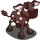 Cocoa Calf