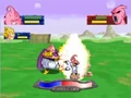 MBuuVsKidBuu(TheLegend)