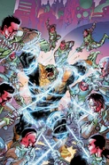 Green Lantern New Guardians Vol 1 8 Textless