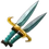 Ancestral Daggers