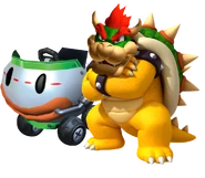 MKPC Bowser