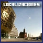 TW Localizaciones Icon