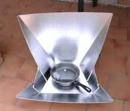 Sun2Cook