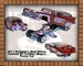2011 Hersheys Real Riders Custom 59 Cadillac Wagon (Funny Car)