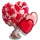 Heart Tree-icon