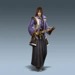 Mitsunari-wo3-dlc-woorigonal