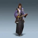 Mitsunari-wo3-dlc-woorigonal