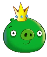 King Pig