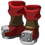 Dedpussin Boots