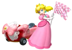PeachNova