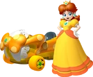 DaisyNova