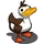 Magpie Duck-icon