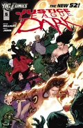 Justice League Dark Vol 1 5