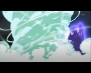 Leone vs kronos