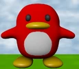 Penguin-render