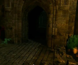 HogwartsGatehouse