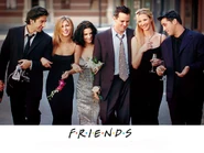 Friends-season