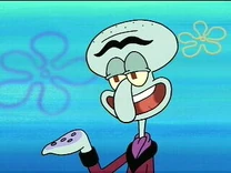 SquilliamFace