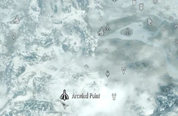 ArcwindPointMap