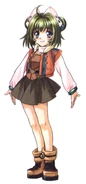 Mihiro old