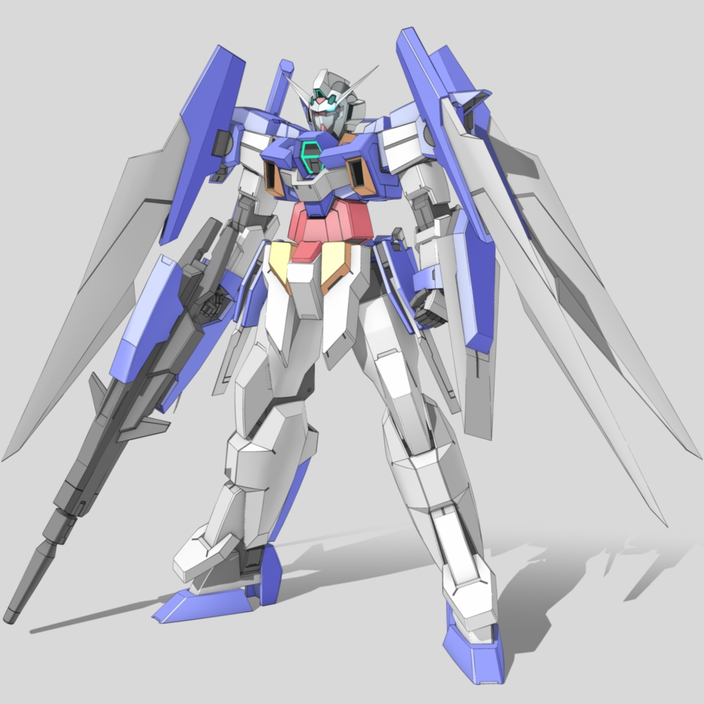 Mobile Suit Gundam AGE - The Gundam Wiki