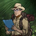 FieldAgentCyril