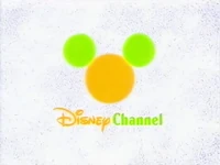 Disney2DAmoeba1999