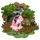 Valentine Waterfall-icon