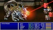 FF4PSP TAY Enemy Ability Laser