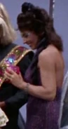 Female alien delegate 3