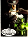 Phantom Stranger Justice 001