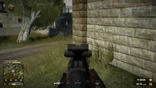 BFP4F AK47 Sight