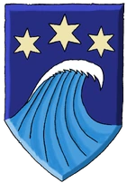 Tantras crest