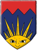 Beregost crest